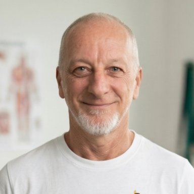 Mike Detzel